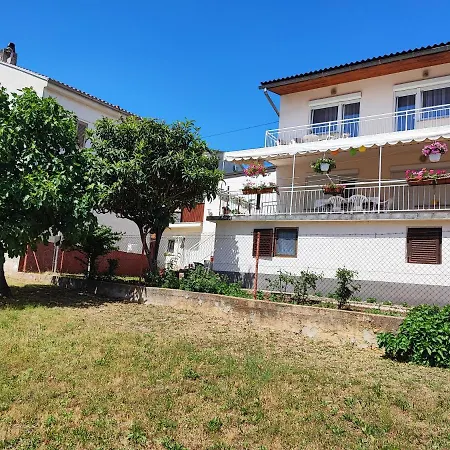 Appartement Mimi Crikvenica