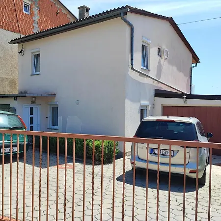 Mimi Appartement