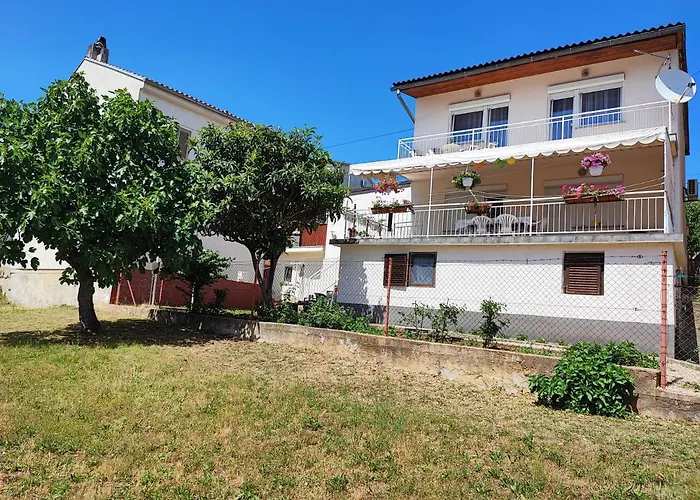 Apartamento Mimi Crikvenica