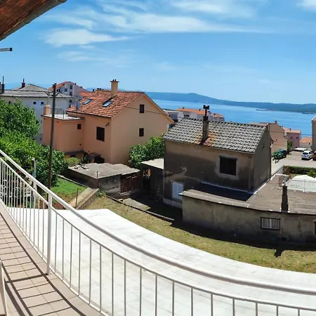 Mimi Apartamento Crikvenica