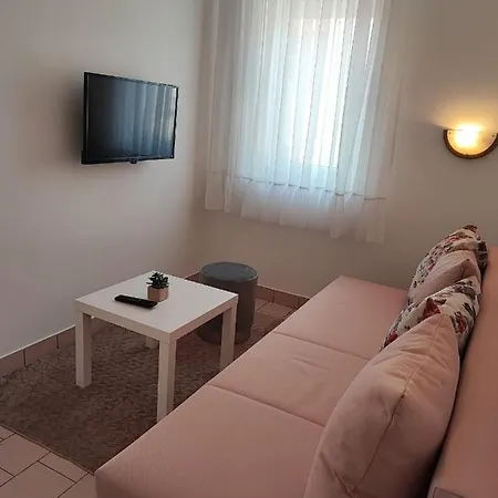 Apartment Mimi *