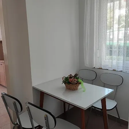 Mimi Apartment