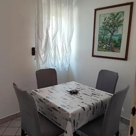 Apartment Mimi *