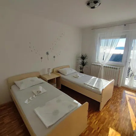 Mimi Apartment